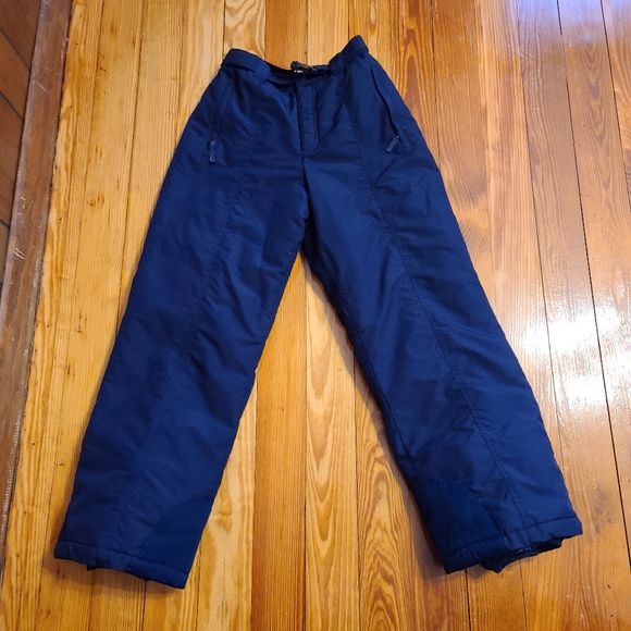 Columbia Other - Columbia insulated boys ski/snow pants